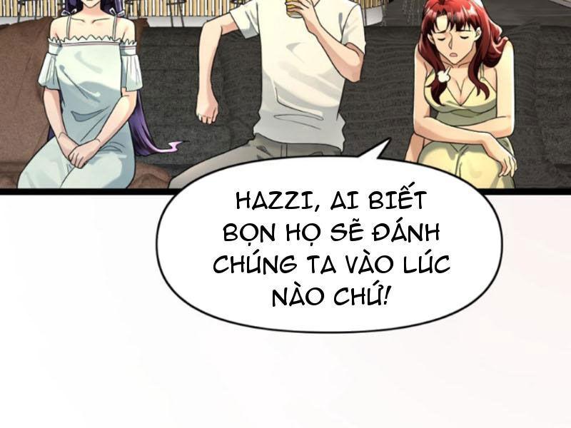 Đóng Băng Toàn Cầu: Tôi Gây Dựng Nên Phòng An Toàn Thời Tận Chapter 201 - Trang 2