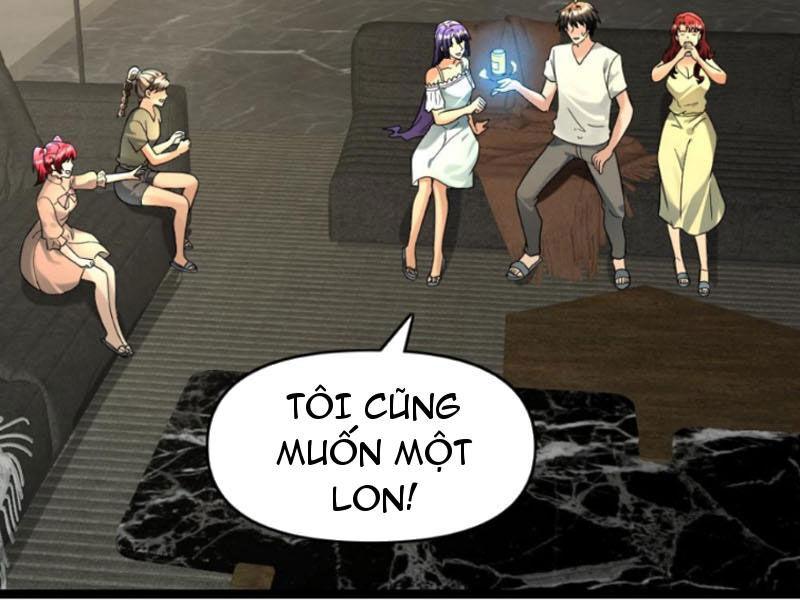 Đóng Băng Toàn Cầu: Tôi Gây Dựng Nên Phòng An Toàn Thời Tận Chapter 201 - Trang 2