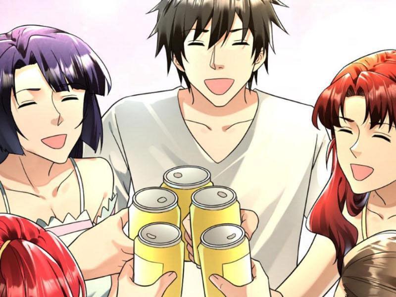 Đóng Băng Toàn Cầu: Tôi Gây Dựng Nên Phòng An Toàn Thời Tận Chapter 201 - Trang 2