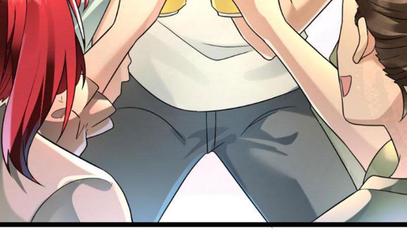 Đóng Băng Toàn Cầu: Tôi Gây Dựng Nên Phòng An Toàn Thời Tận Chapter 201 - Trang 2