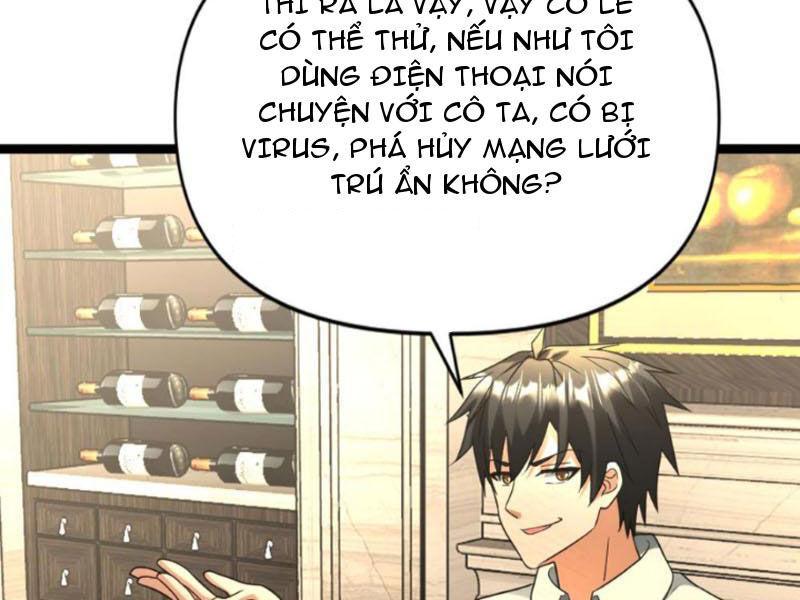 Đóng Băng Toàn Cầu: Tôi Gây Dựng Nên Phòng An Toàn Thời Tận Chapter 202 - Trang 2