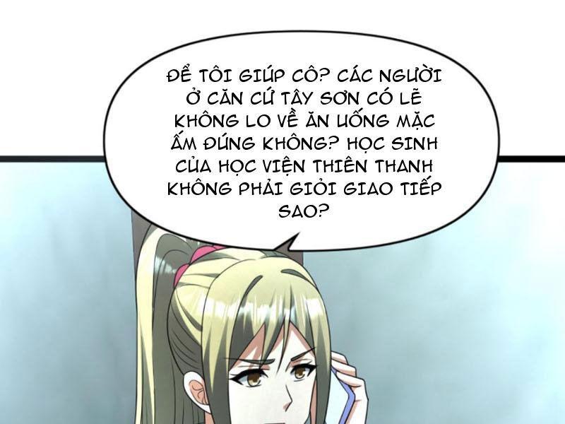 Đóng Băng Toàn Cầu: Tôi Gây Dựng Nên Phòng An Toàn Thời Tận Chapter 202 - Trang 2