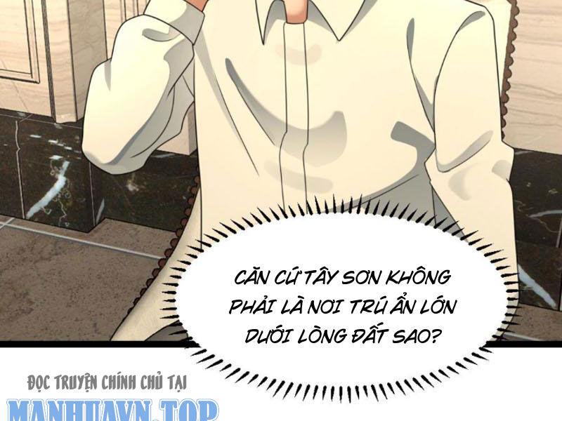 Đóng Băng Toàn Cầu: Tôi Gây Dựng Nên Phòng An Toàn Thời Tận Chapter 202 - Trang 2