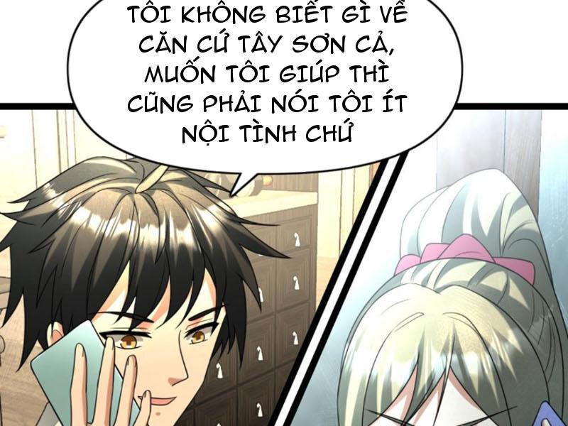 Đóng Băng Toàn Cầu: Tôi Gây Dựng Nên Phòng An Toàn Thời Tận Chapter 202 - Trang 2