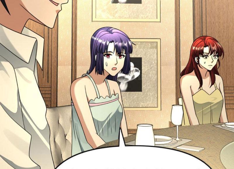 Đóng Băng Toàn Cầu: Tôi Gây Dựng Nên Phòng An Toàn Thời Tận Chapter 202 - Trang 2