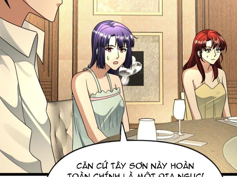 Đóng Băng Toàn Cầu: Tôi Gây Dựng Nên Phòng An Toàn Thời Tận Chapter 202 - Trang 2