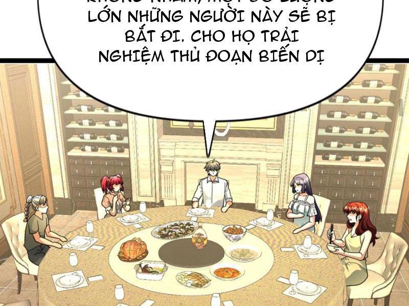 Đóng Băng Toàn Cầu: Tôi Gây Dựng Nên Phòng An Toàn Thời Tận Chapter 202 - Trang 2