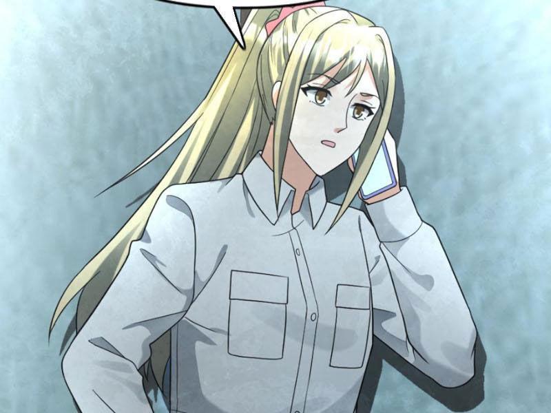 Đóng Băng Toàn Cầu: Tôi Gây Dựng Nên Phòng An Toàn Thời Tận Chapter 202 - Trang 2