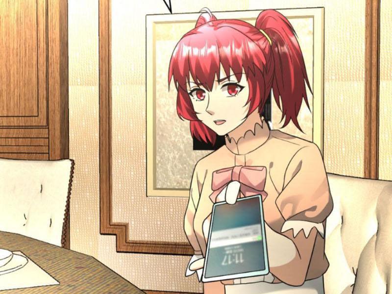 Đóng Băng Toàn Cầu: Tôi Gây Dựng Nên Phòng An Toàn Thời Tận Chapter 202 - Trang 2