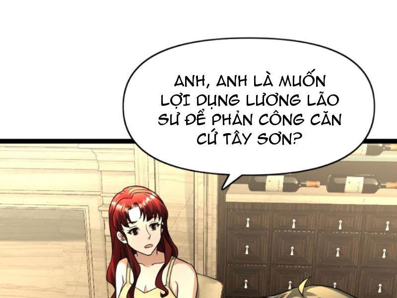 Đóng Băng Toàn Cầu: Tôi Gây Dựng Nên Phòng An Toàn Thời Tận Chapter 203 - Trang 2