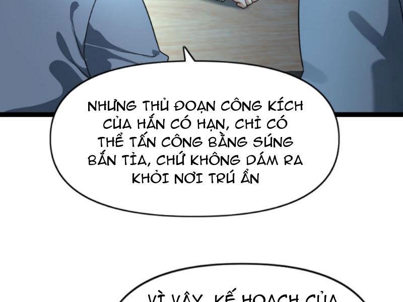 Đóng Băng Toàn Cầu: Tôi Gây Dựng Nên Phòng An Toàn Thời Tận Chapter 203 - Trang 2