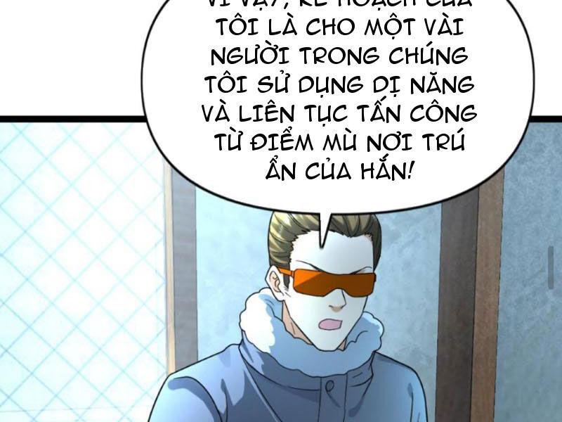Đóng Băng Toàn Cầu: Tôi Gây Dựng Nên Phòng An Toàn Thời Tận Chapter 203 - Trang 2