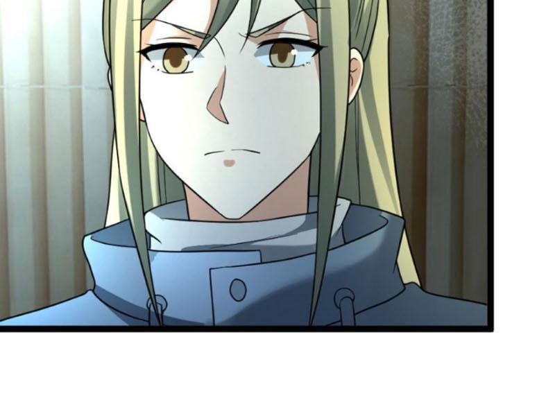 Đóng Băng Toàn Cầu: Tôi Gây Dựng Nên Phòng An Toàn Thời Tận Chapter 203 - Trang 2