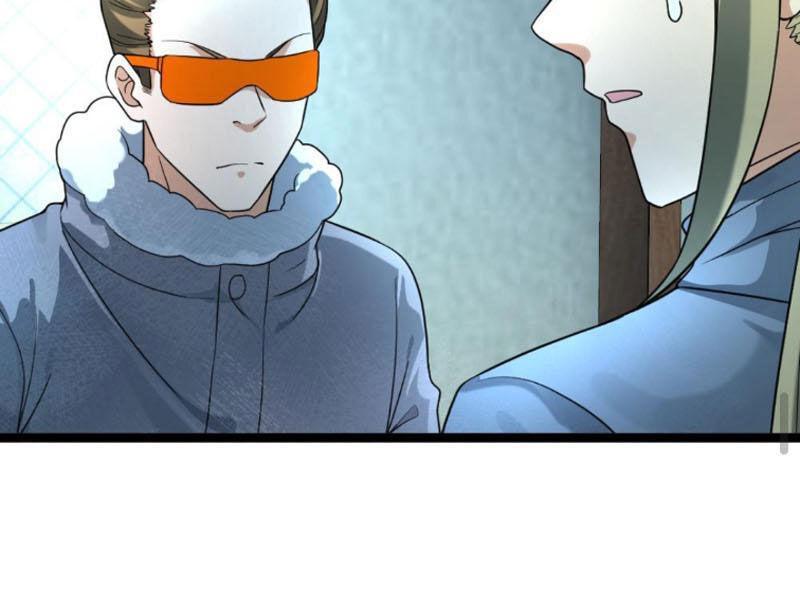 Đóng Băng Toàn Cầu: Tôi Gây Dựng Nên Phòng An Toàn Thời Tận Chapter 203 - Trang 2