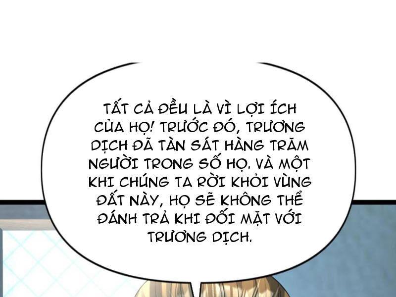 Đóng Băng Toàn Cầu: Tôi Gây Dựng Nên Phòng An Toàn Thời Tận Chapter 203 - Trang 2