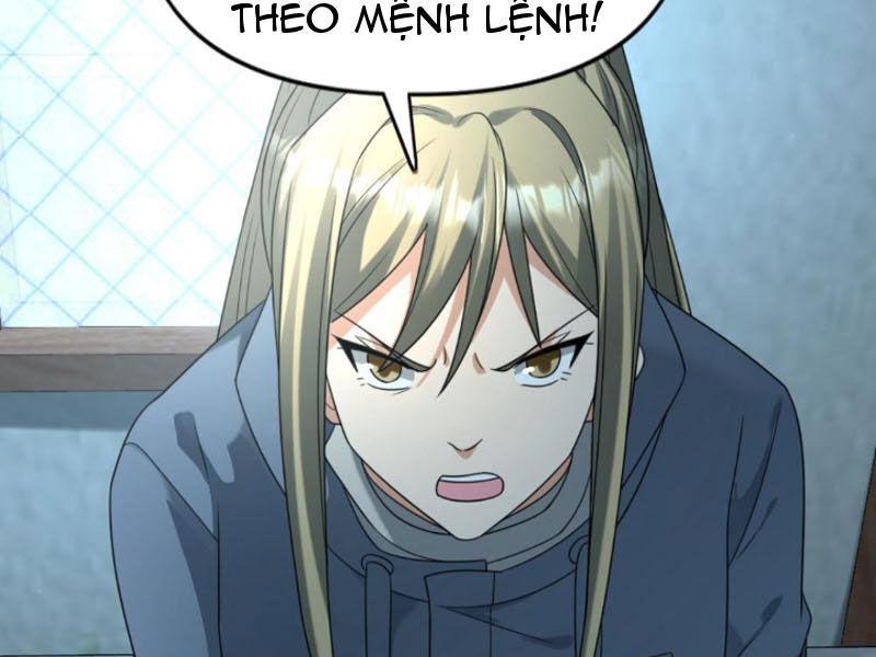 Đóng Băng Toàn Cầu: Tôi Gây Dựng Nên Phòng An Toàn Thời Tận Chapter 203 - Trang 2