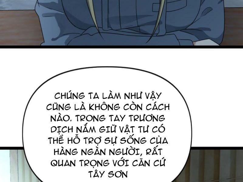 Đóng Băng Toàn Cầu: Tôi Gây Dựng Nên Phòng An Toàn Thời Tận Chapter 203 - Trang 2