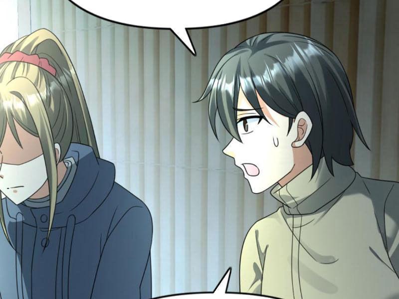 Đóng Băng Toàn Cầu: Tôi Gây Dựng Nên Phòng An Toàn Thời Tận Chapter 203 - Trang 2