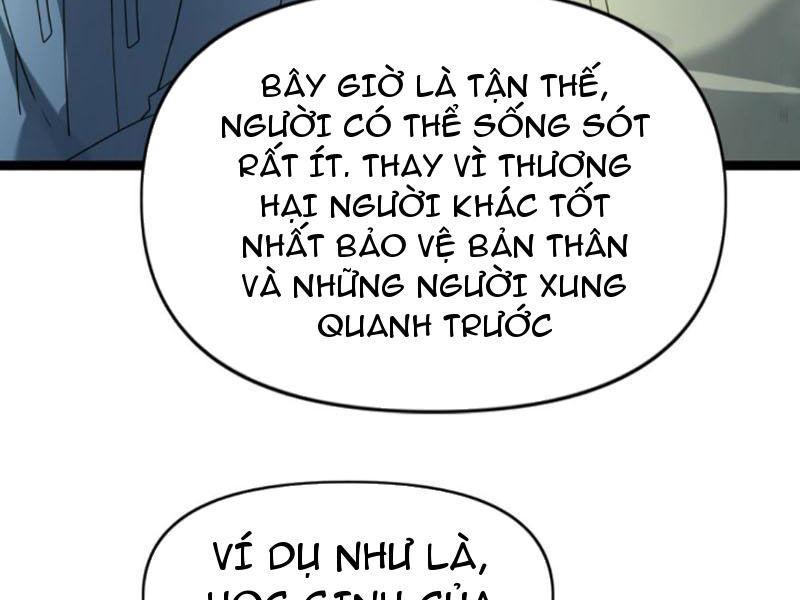 Đóng Băng Toàn Cầu: Tôi Gây Dựng Nên Phòng An Toàn Thời Tận Chapter 203 - Trang 2
