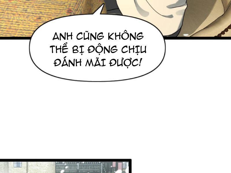 Đóng Băng Toàn Cầu: Tôi Gây Dựng Nên Phòng An Toàn Thời Tận Chapter 203 - Trang 2