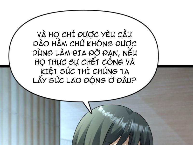 Đóng Băng Toàn Cầu: Tôi Gây Dựng Nên Phòng An Toàn Thời Tận Chapter 203 - Trang 2