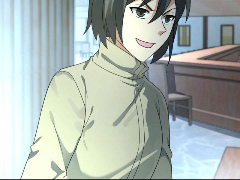 Đóng Băng Toàn Cầu: Tôi Gây Dựng Nên Phòng An Toàn Thời Tận Chapter 203 - Trang 2