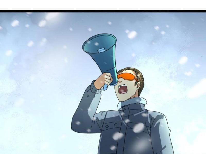 Đóng Băng Toàn Cầu: Tôi Gây Dựng Nên Phòng An Toàn Thời Tận Chapter 203 - Trang 2