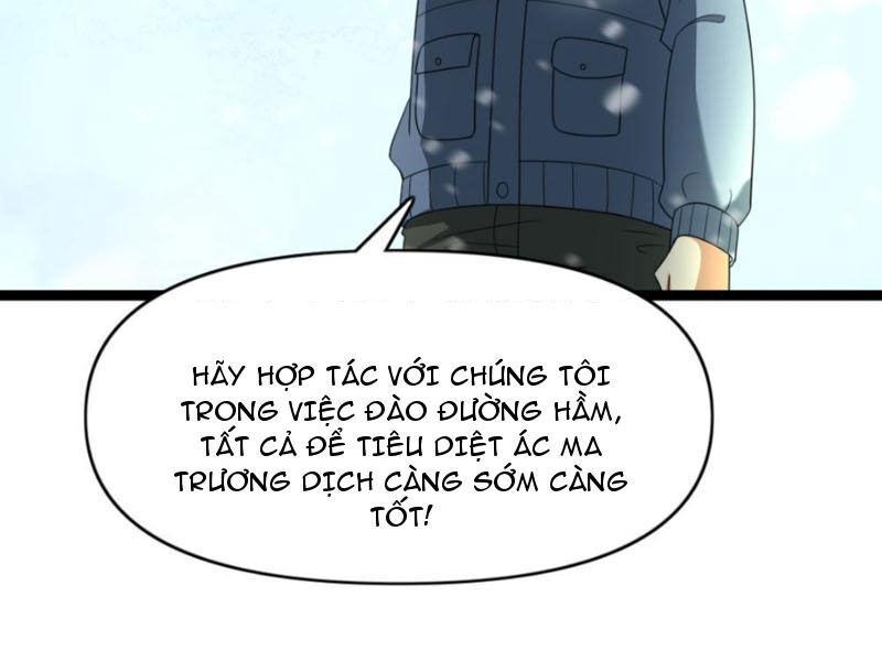 Đóng Băng Toàn Cầu: Tôi Gây Dựng Nên Phòng An Toàn Thời Tận Chapter 203 - Trang 2