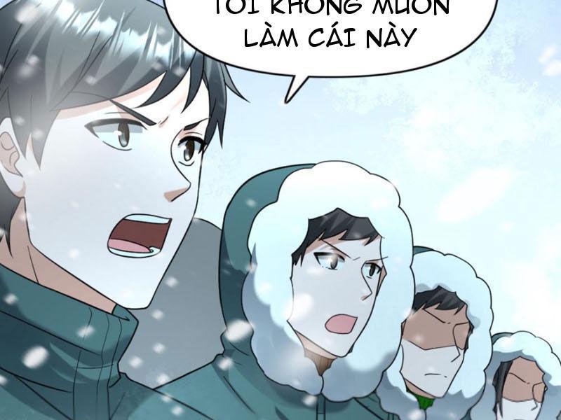 Đóng Băng Toàn Cầu: Tôi Gây Dựng Nên Phòng An Toàn Thời Tận Chapter 203 - Trang 2