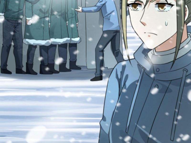 Đóng Băng Toàn Cầu: Tôi Gây Dựng Nên Phòng An Toàn Thời Tận Chapter 203 - Trang 2