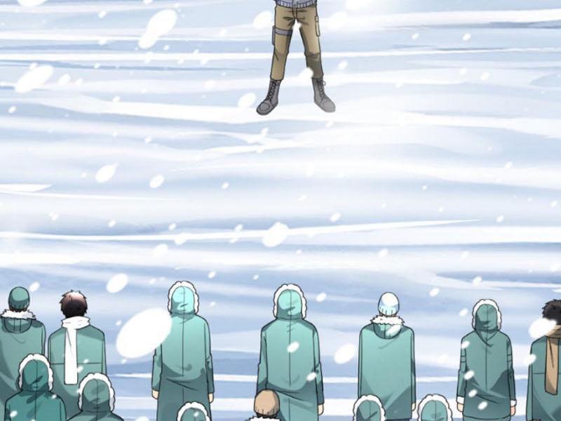 Đóng Băng Toàn Cầu: Tôi Gây Dựng Nên Phòng An Toàn Thời Tận Chapter 203 - Trang 2