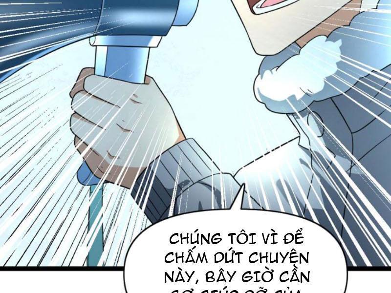 Đóng Băng Toàn Cầu: Tôi Gây Dựng Nên Phòng An Toàn Thời Tận Chapter 203 - Trang 2