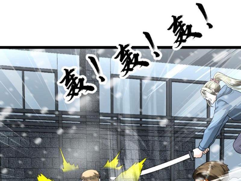 Đóng Băng Toàn Cầu: Tôi Gây Dựng Nên Phòng An Toàn Thời Tận Chapter 204 - Trang 2