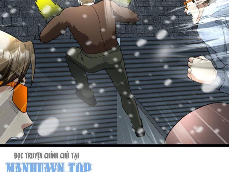 Đóng Băng Toàn Cầu: Tôi Gây Dựng Nên Phòng An Toàn Thời Tận Chapter 204 - Trang 2