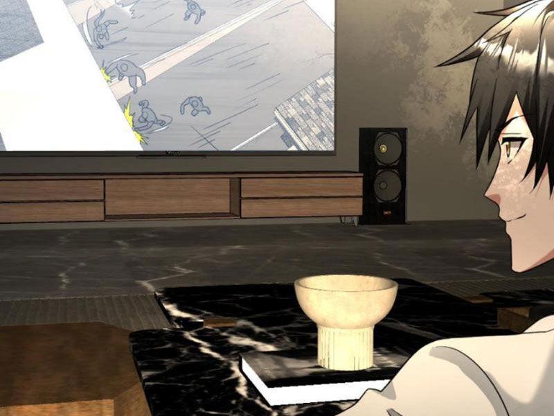 Đóng Băng Toàn Cầu: Tôi Gây Dựng Nên Phòng An Toàn Thời Tận Chapter 204 - Trang 2