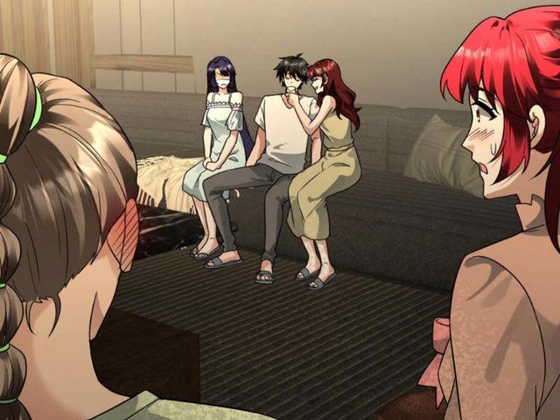 Đóng Băng Toàn Cầu: Tôi Gây Dựng Nên Phòng An Toàn Thời Tận Chapter 204 - Trang 2