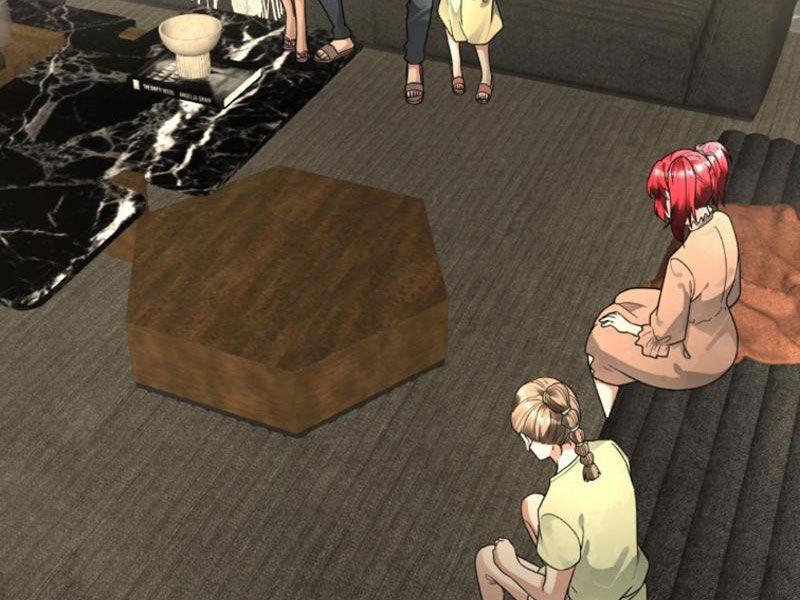 Đóng Băng Toàn Cầu: Tôi Gây Dựng Nên Phòng An Toàn Thời Tận Chapter 204 - Trang 2