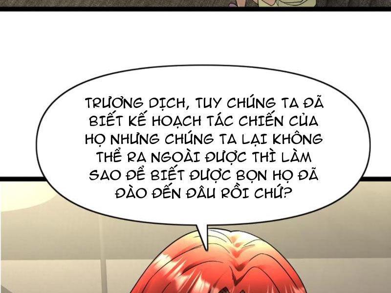 Đóng Băng Toàn Cầu: Tôi Gây Dựng Nên Phòng An Toàn Thời Tận Chapter 204 - Trang 2