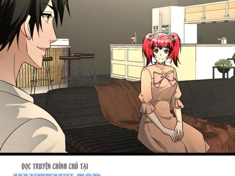 Đóng Băng Toàn Cầu: Tôi Gây Dựng Nên Phòng An Toàn Thời Tận Chapter 204 - Trang 2