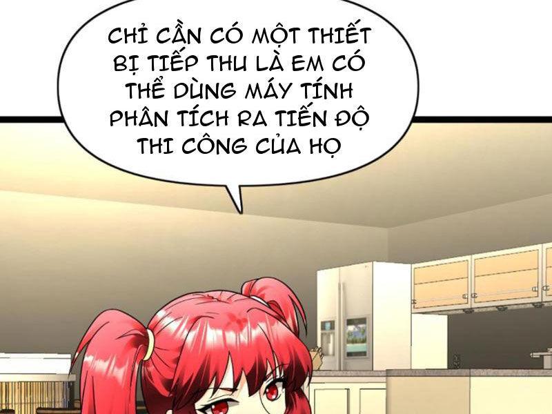 Đóng Băng Toàn Cầu: Tôi Gây Dựng Nên Phòng An Toàn Thời Tận Chapter 204 - Trang 2