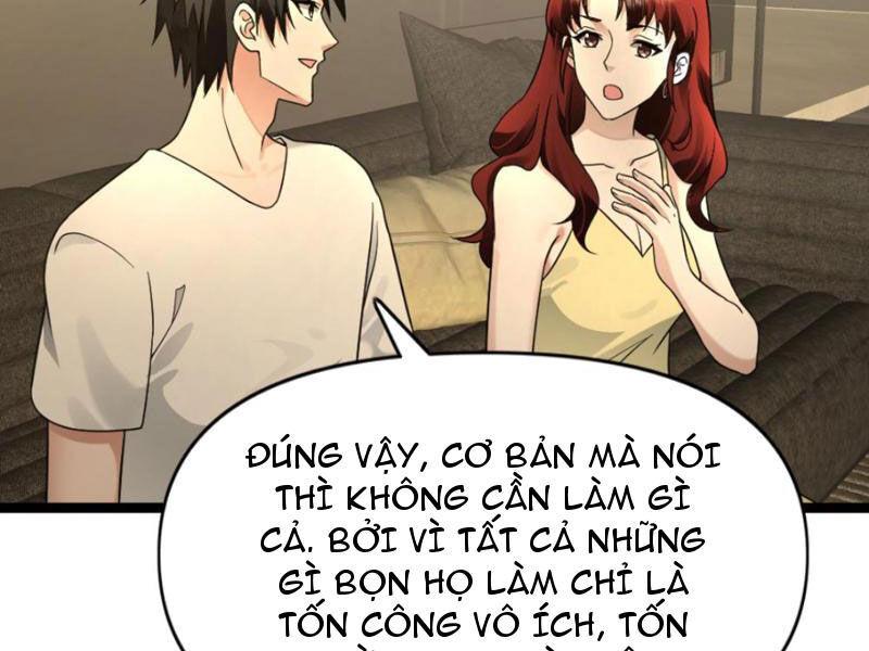 Đóng Băng Toàn Cầu: Tôi Gây Dựng Nên Phòng An Toàn Thời Tận Chapter 204 - Trang 2
