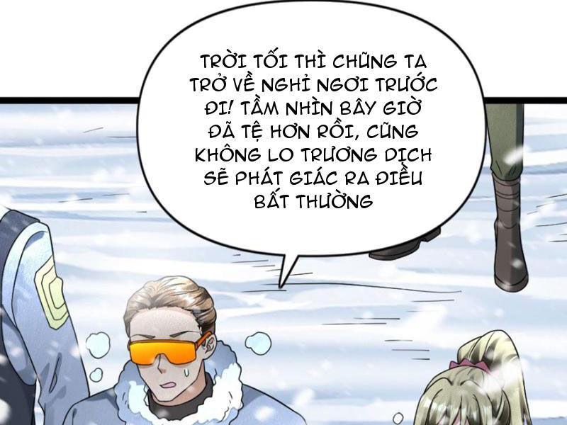 Đóng Băng Toàn Cầu: Tôi Gây Dựng Nên Phòng An Toàn Thời Tận Chapter 204 - Trang 2