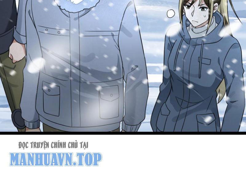 Đóng Băng Toàn Cầu: Tôi Gây Dựng Nên Phòng An Toàn Thời Tận Chapter 204 - Trang 2