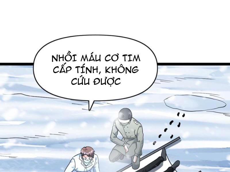 Đóng Băng Toàn Cầu: Tôi Gây Dựng Nên Phòng An Toàn Thời Tận Chapter 204 - Trang 2