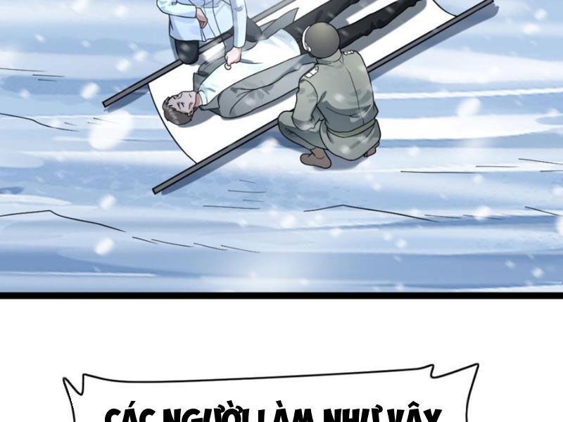 Đóng Băng Toàn Cầu: Tôi Gây Dựng Nên Phòng An Toàn Thời Tận Chapter 204 - Trang 2