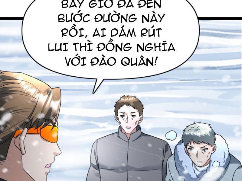 Đóng Băng Toàn Cầu: Tôi Gây Dựng Nên Phòng An Toàn Thời Tận Chapter 204 - Trang 2
