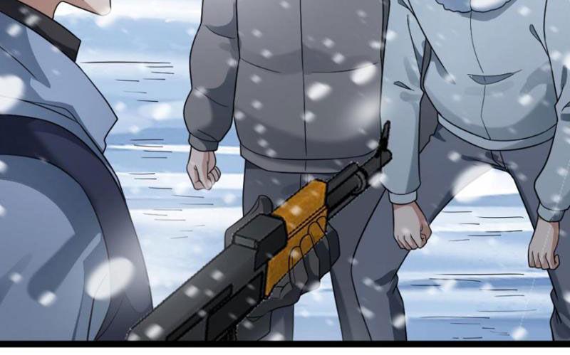 Đóng Băng Toàn Cầu: Tôi Gây Dựng Nên Phòng An Toàn Thời Tận Chapter 204 - Trang 2