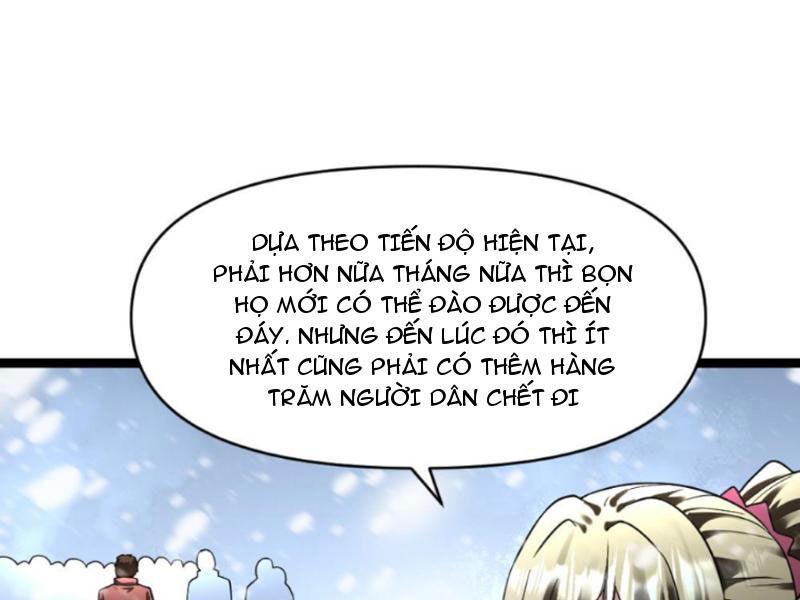 Đóng Băng Toàn Cầu: Tôi Gây Dựng Nên Phòng An Toàn Thời Tận Chapter 205 - Trang 2