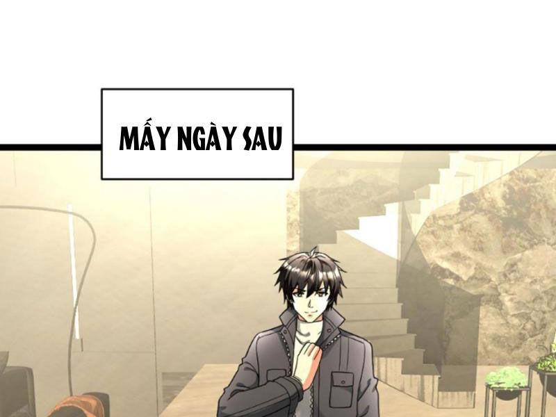 Đóng Băng Toàn Cầu: Tôi Gây Dựng Nên Phòng An Toàn Thời Tận Chapter 205 - Trang 2