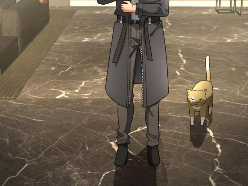 Đóng Băng Toàn Cầu: Tôi Gây Dựng Nên Phòng An Toàn Thời Tận Chapter 205 - Trang 2